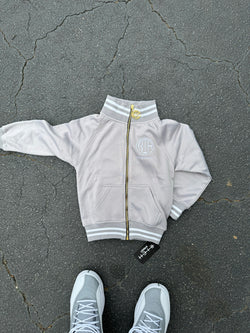 Kids OG Unisex Tracksuit Jacket