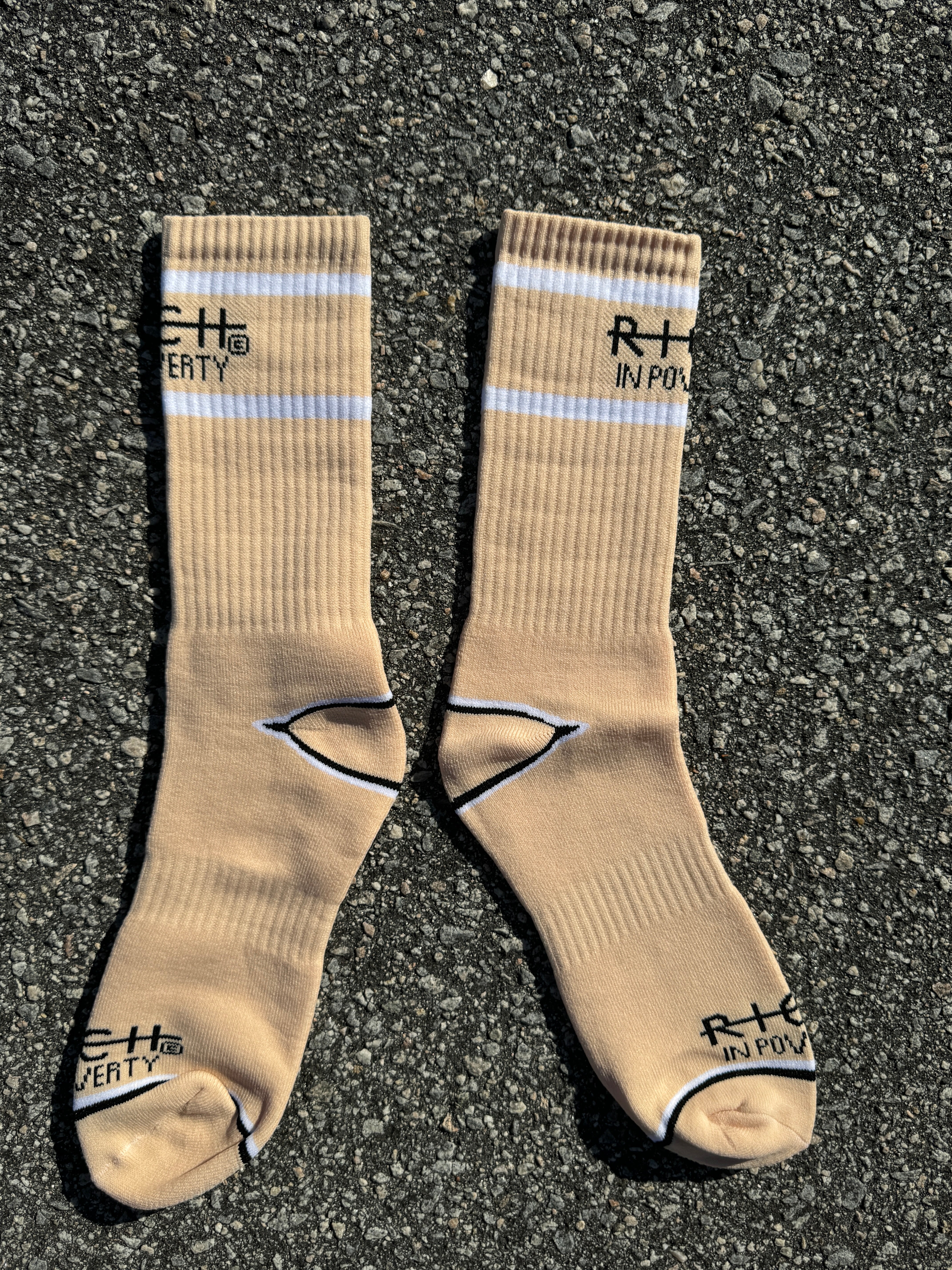 Rich In Poverty Clothing 