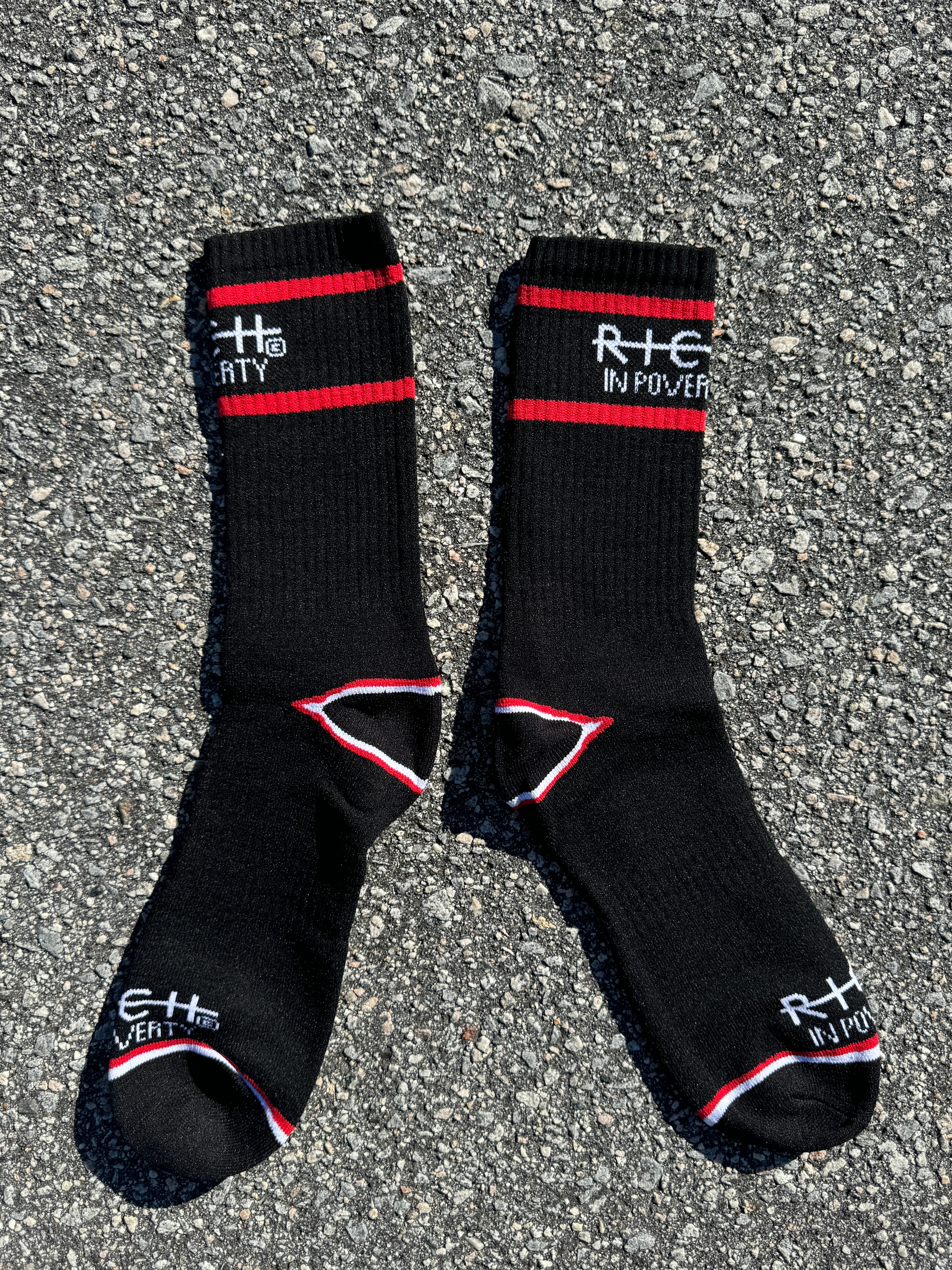 Rich In Poverty Clothing 